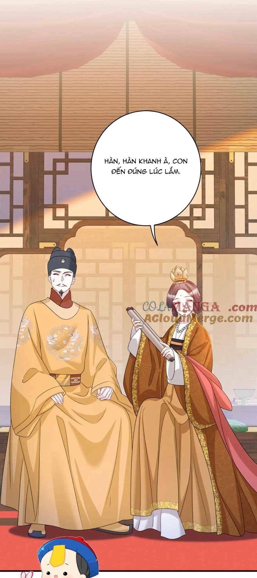 Manh Thê Thất Thất Chapter 46 - 9