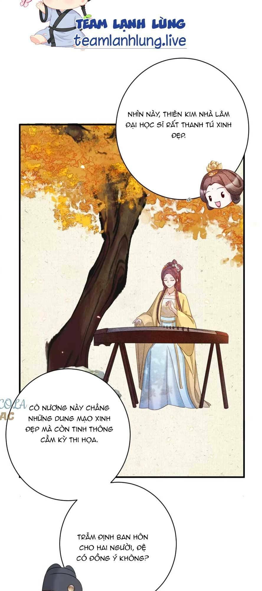 Manh Thê Thất Thất Chapter 46 - 10