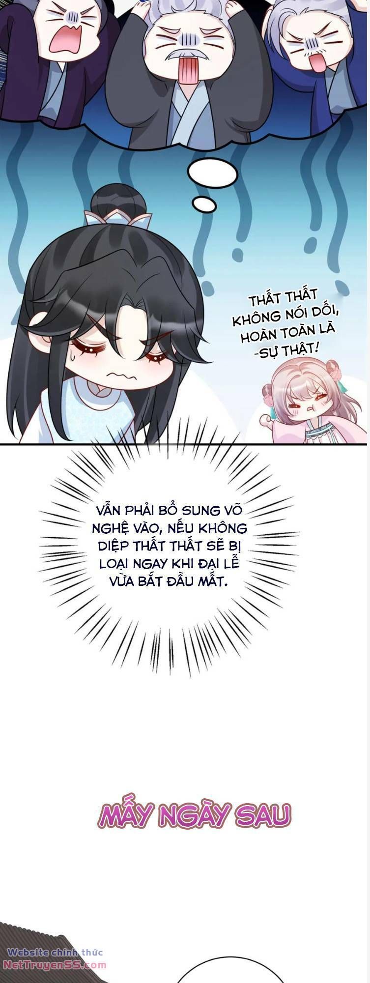 Manh Thê Thất Thất Chapter 47 - 11