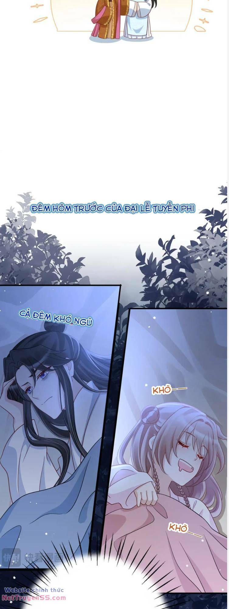 Manh Thê Thất Thất Chapter 47 - 13