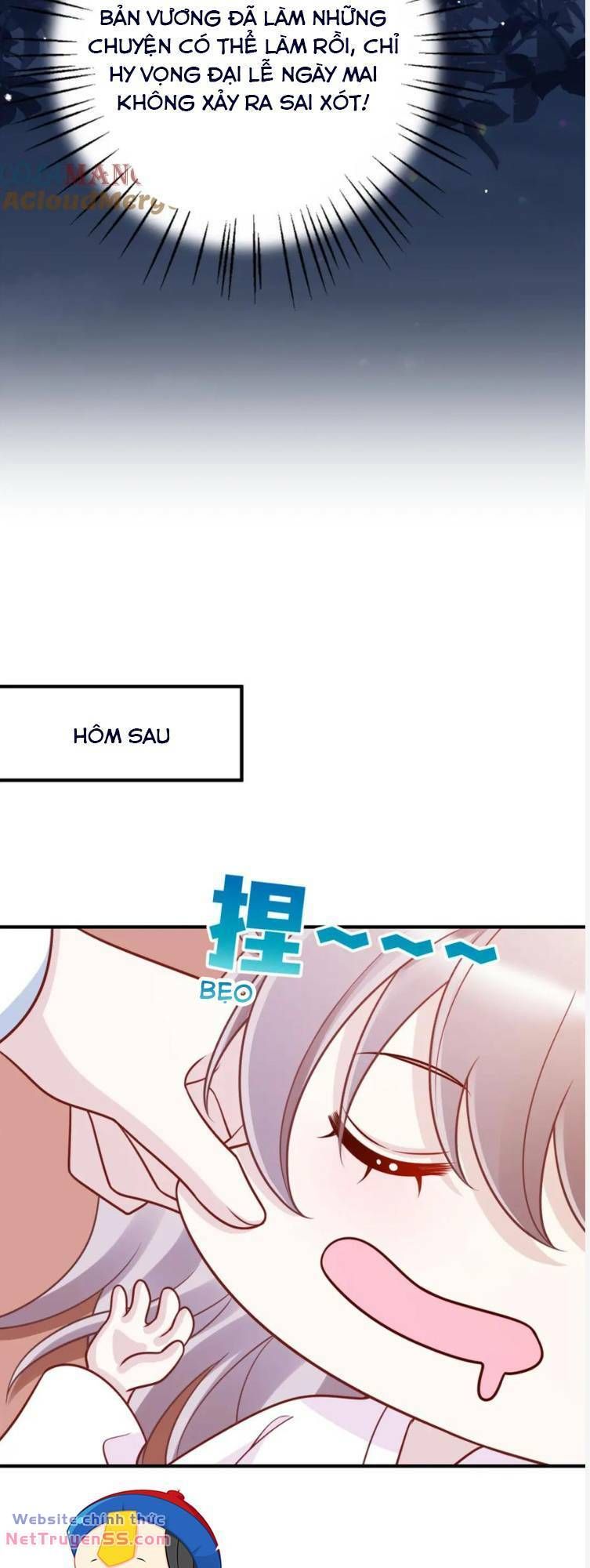 Manh Thê Thất Thất Chapter 47 - 14