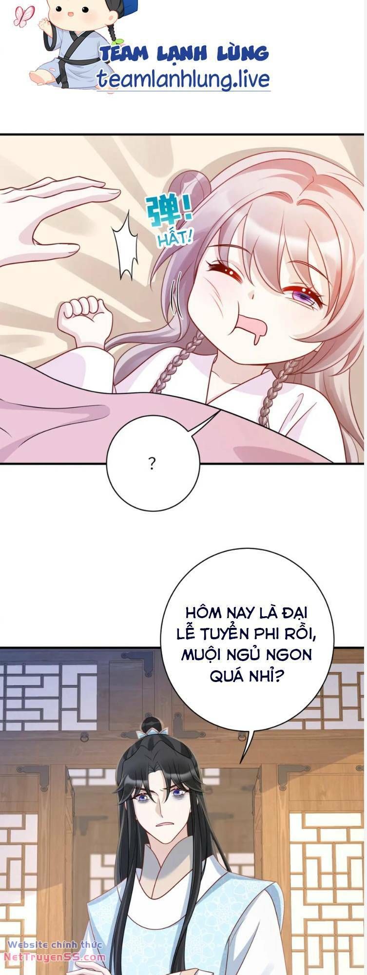 Manh Thê Thất Thất Chapter 47 - 15