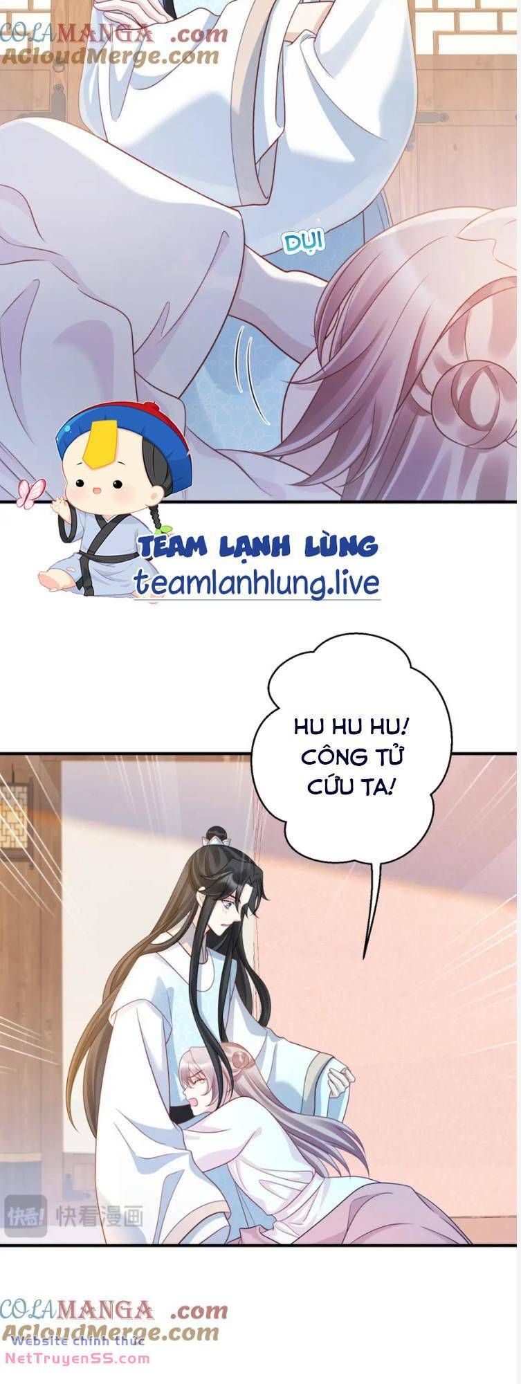 Manh Thê Thất Thất Chapter 47 - 16