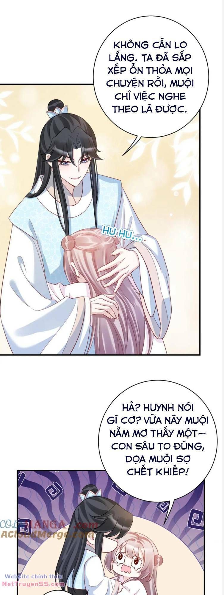 Manh Thê Thất Thất Chapter 47 - 17