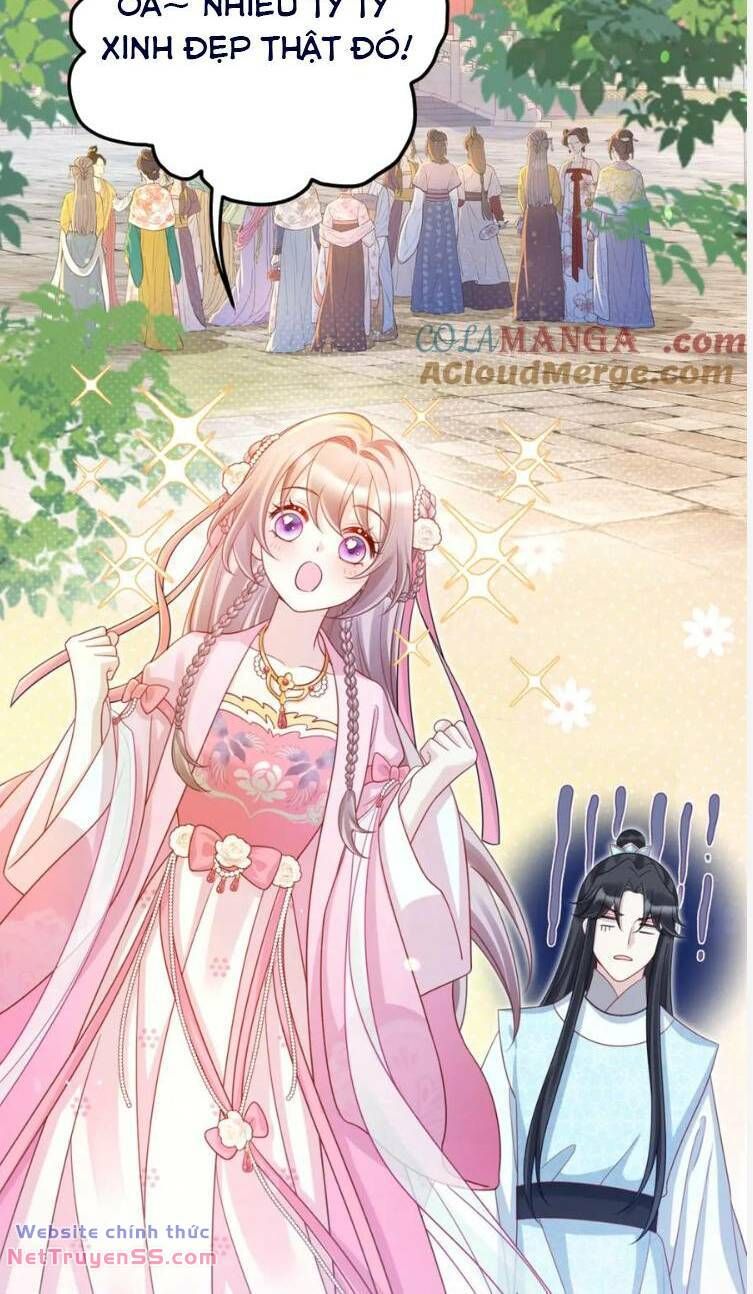 Manh Thê Thất Thất Chapter 47 - 19