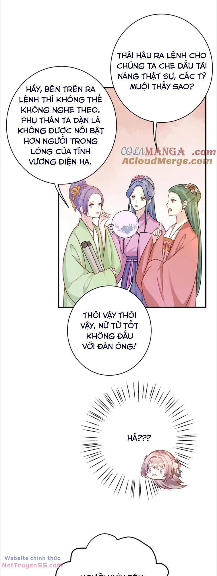 Manh Thê Thất Thất Chapter 47 - 21