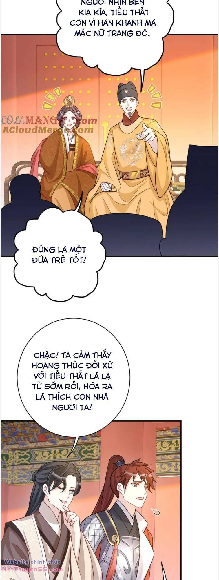 Manh Thê Thất Thất Chapter 47 - 22