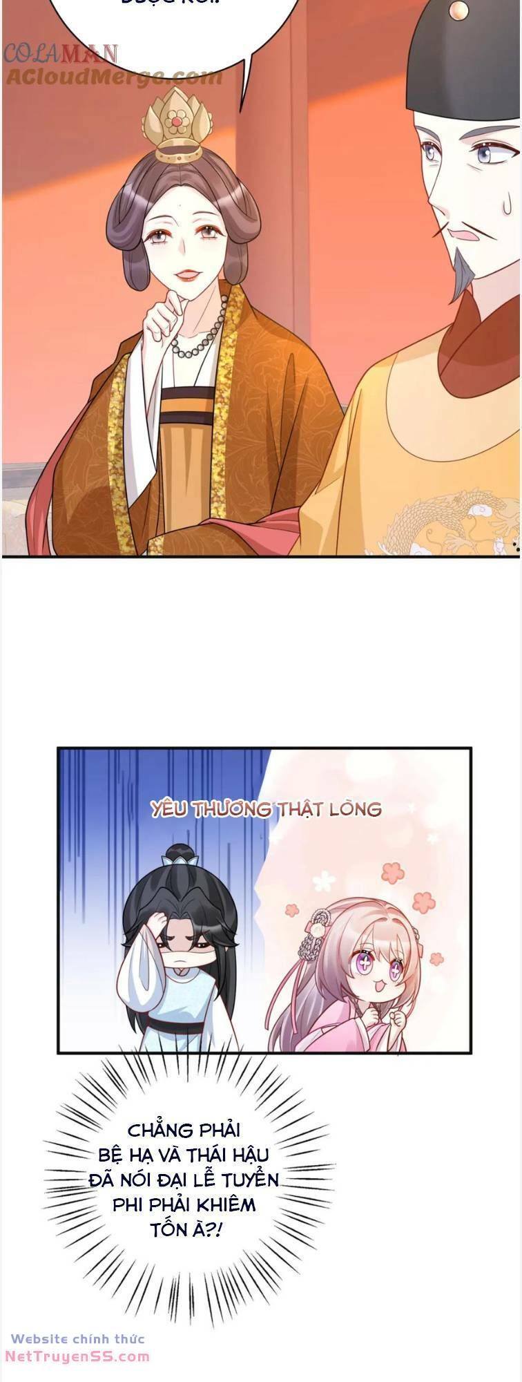 Manh Thê Thất Thất Chapter 47 - 24