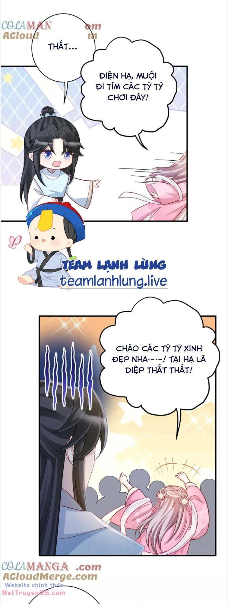 Manh Thê Thất Thất Chapter 47 - 25