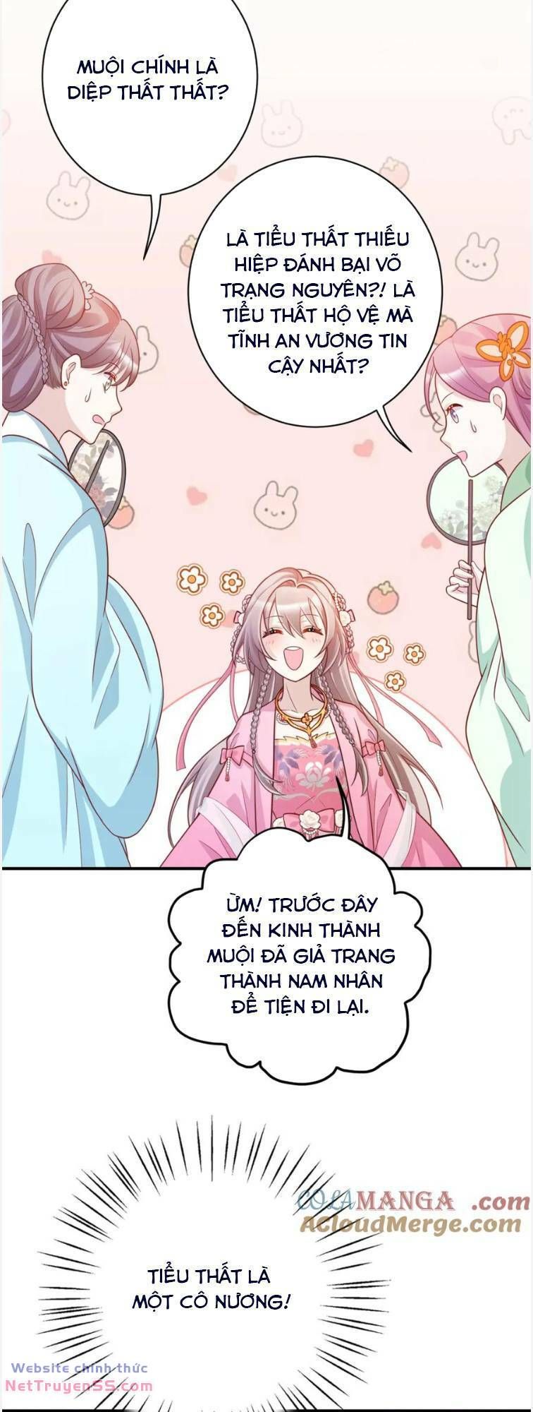 Manh Thê Thất Thất Chapter 47 - 26