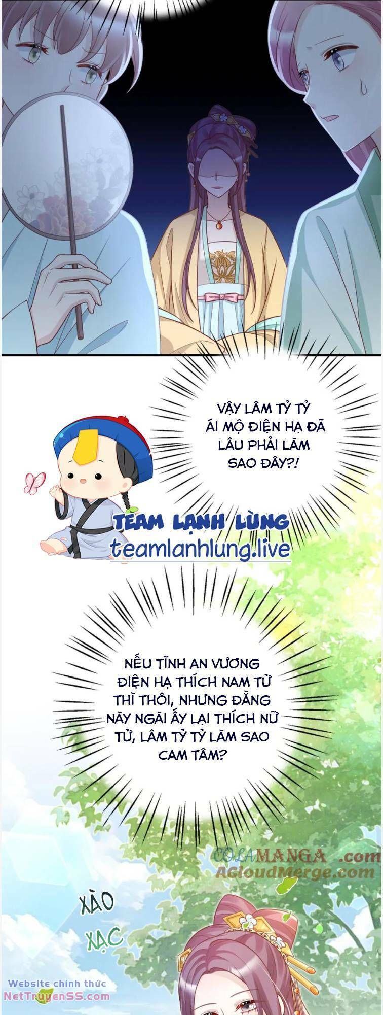 Manh Thê Thất Thất Chapter 47 - 27