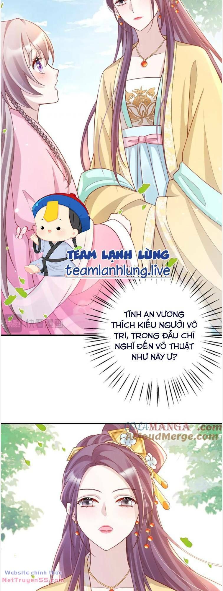 Manh Thê Thất Thất Chapter 47 - 28