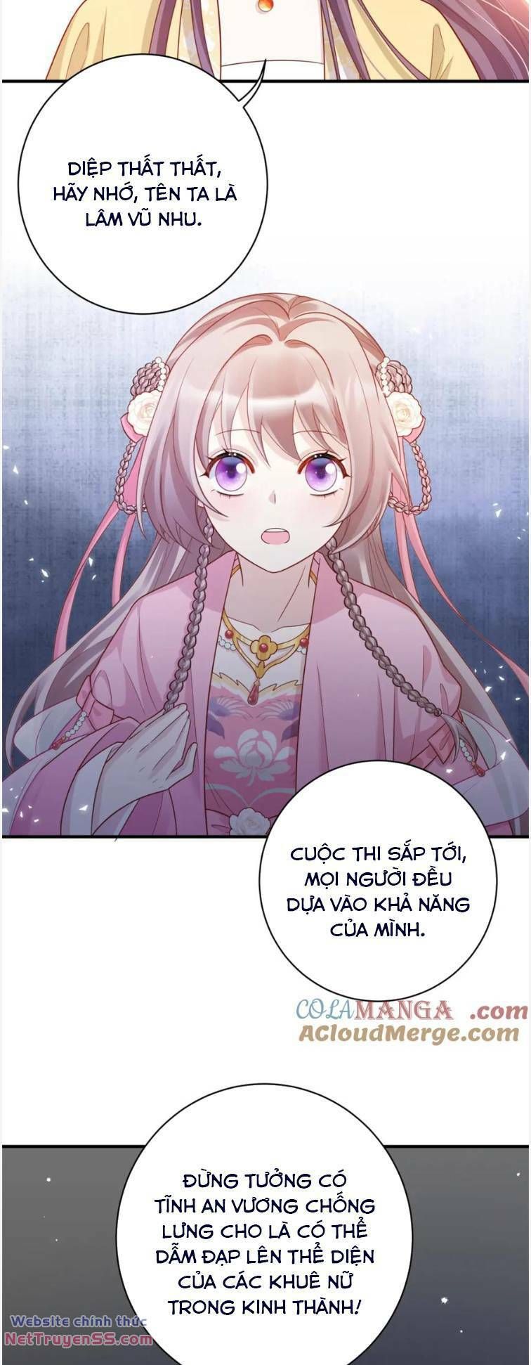 Manh Thê Thất Thất Chapter 47 - 29