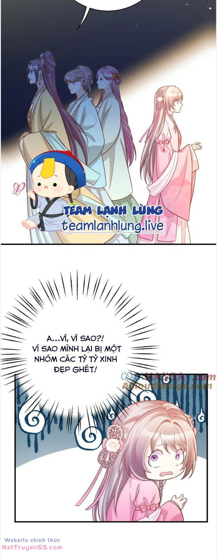 Manh Thê Thất Thất Chapter 47 - 30