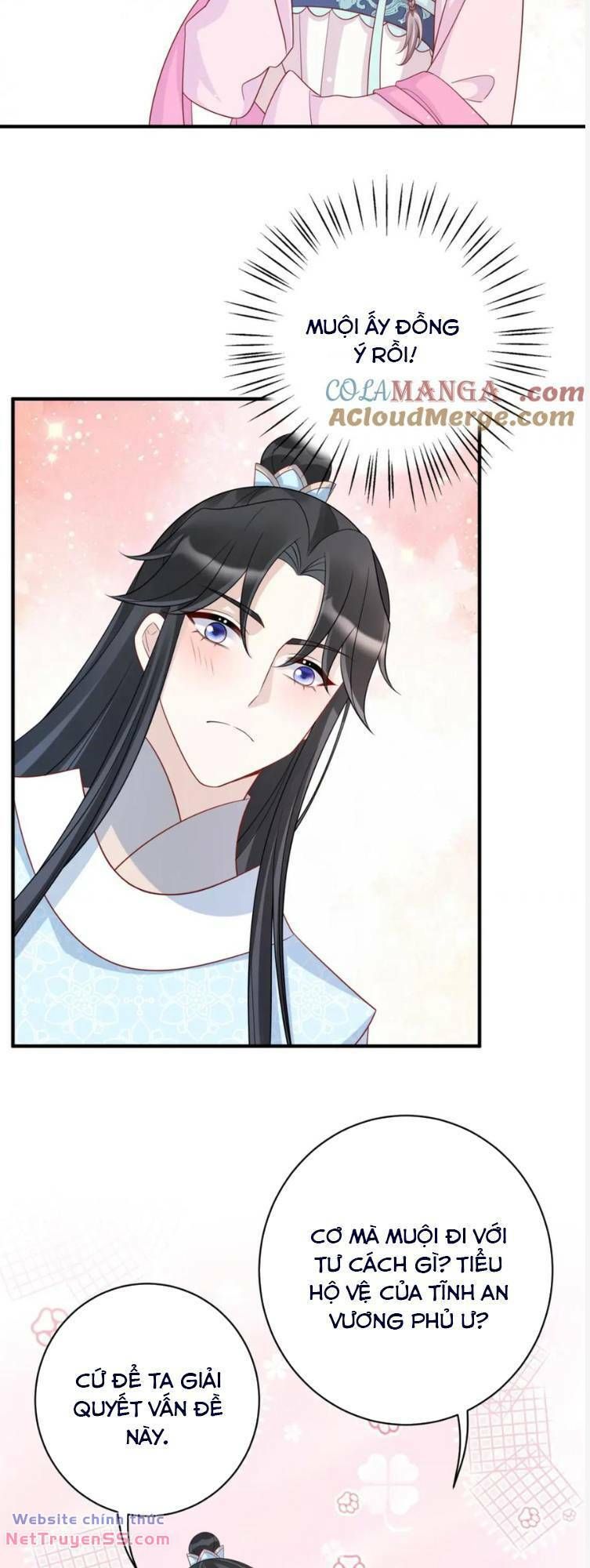 Manh Thê Thất Thất Chapter 47 - 6