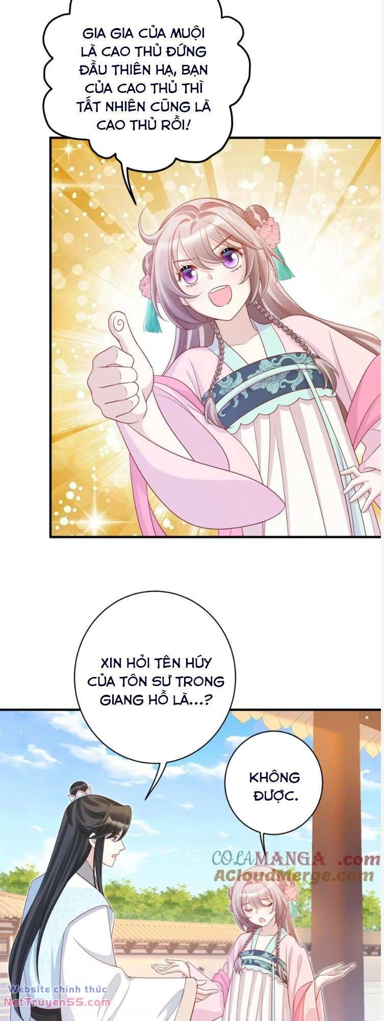 Manh Thê Thất Thất Chapter 47 - 9