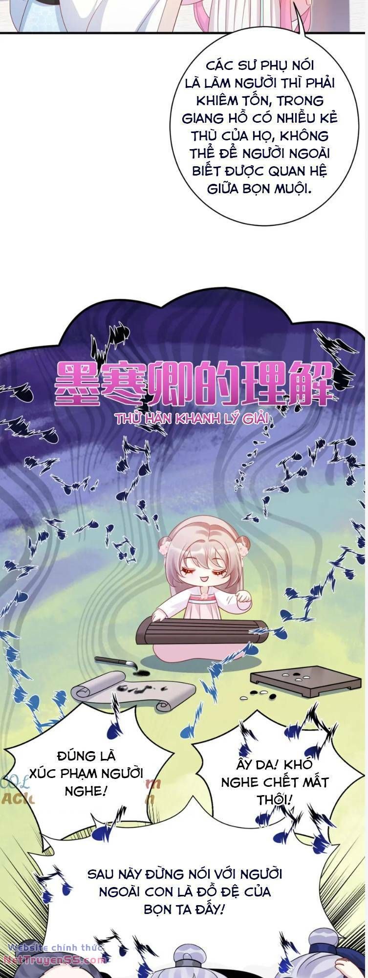 Manh Thê Thất Thất Chapter 47 - 10