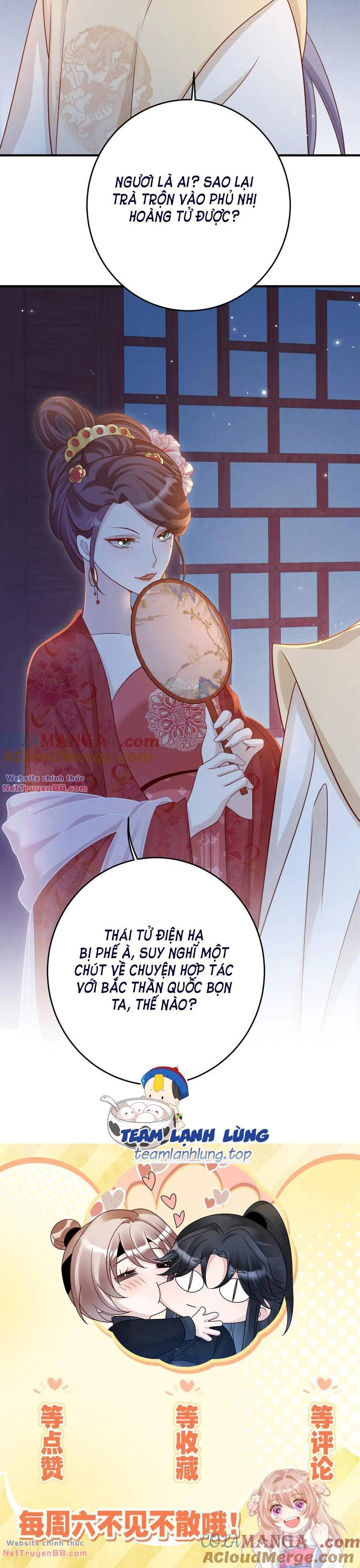 Manh Thê Thất Thất Chapter 49 - 11