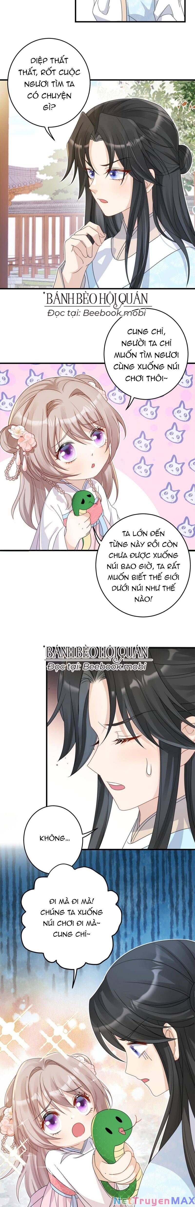 Manh Thê Thất Thất Chapter 5 - 12