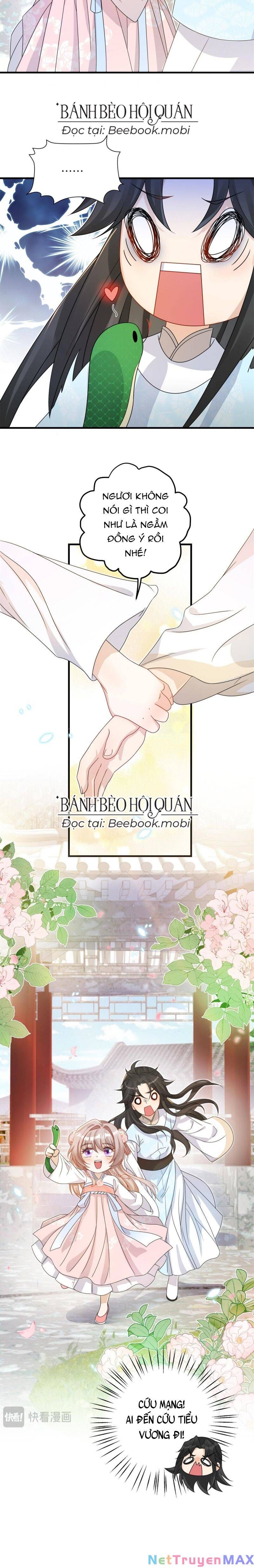 Manh Thê Thất Thất Chapter 5 - 13