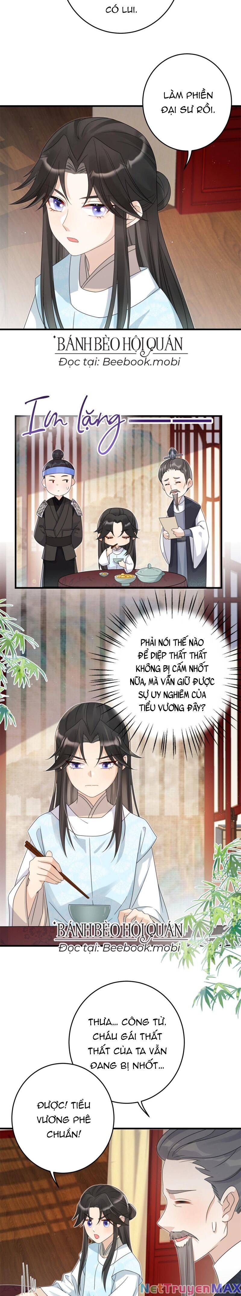 Manh Thê Thất Thất Chapter 5 - 4