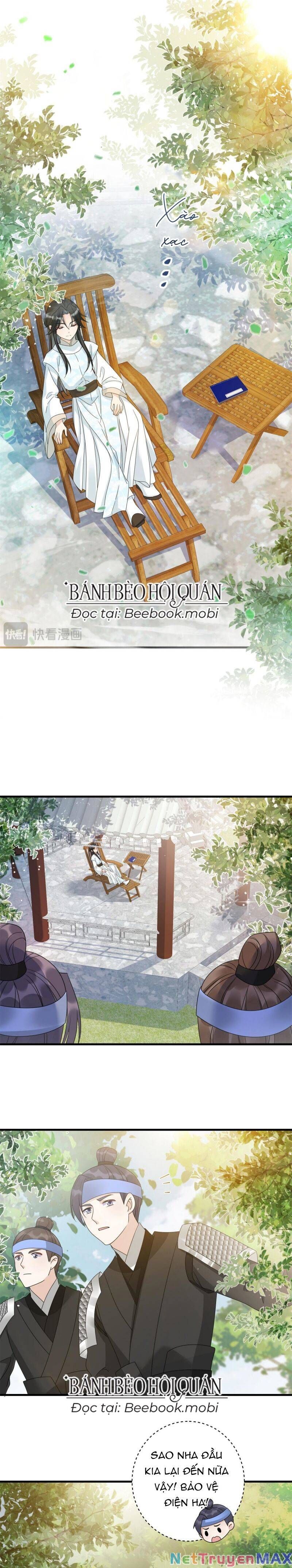 Manh Thê Thất Thất Chapter 5 - 7