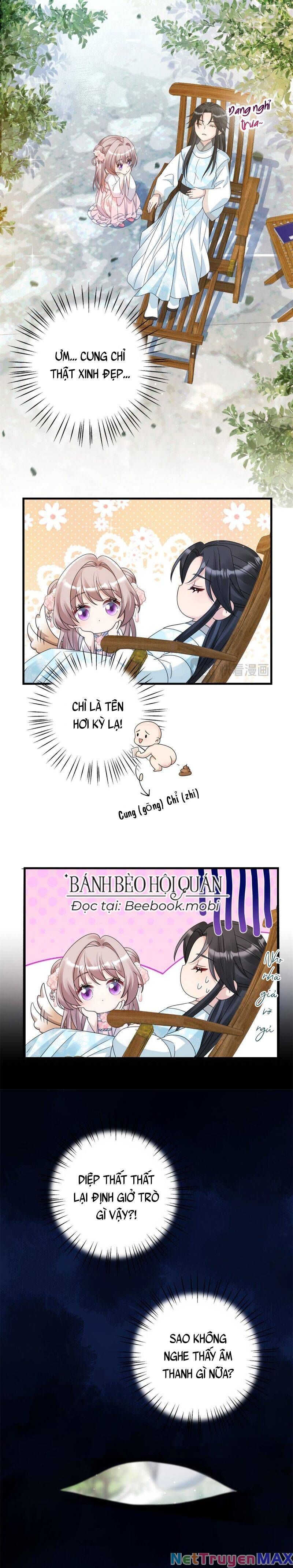 Manh Thê Thất Thất Chapter 5 - 9