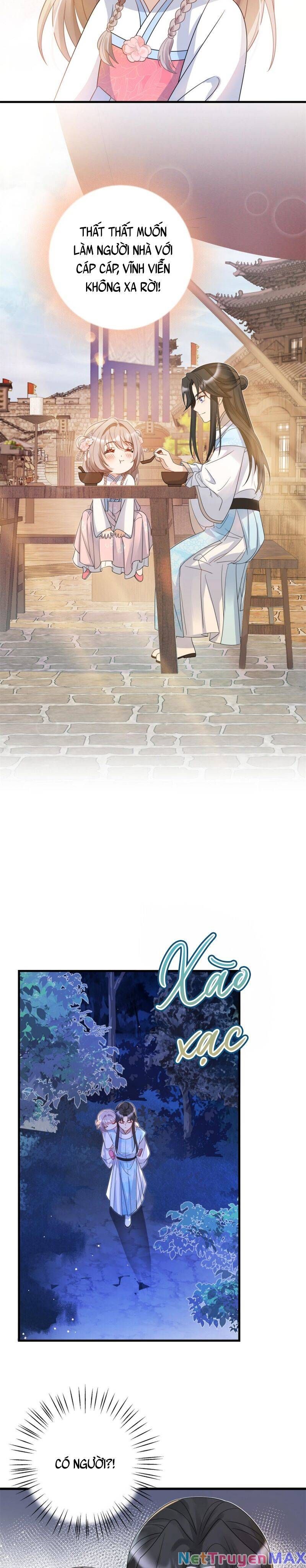 Manh Thê Thất Thất Chapter 6 - 13