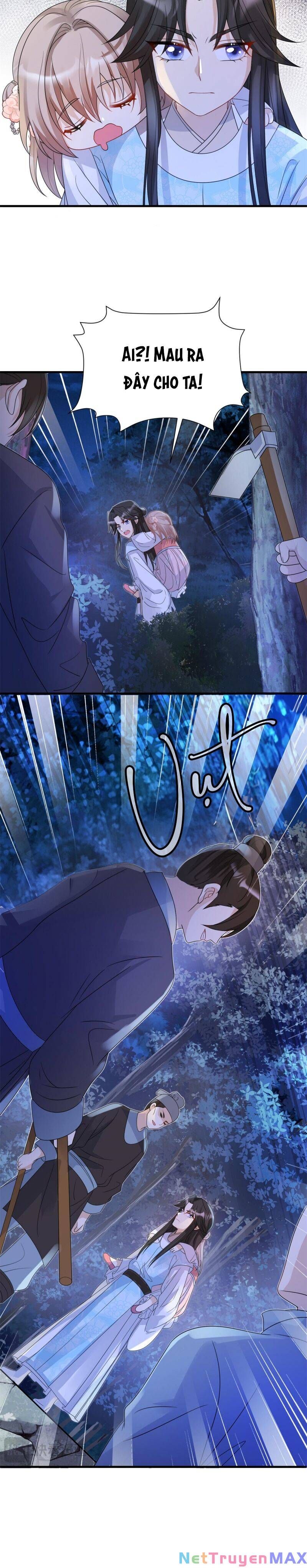 Manh Thê Thất Thất Chapter 6 - 14