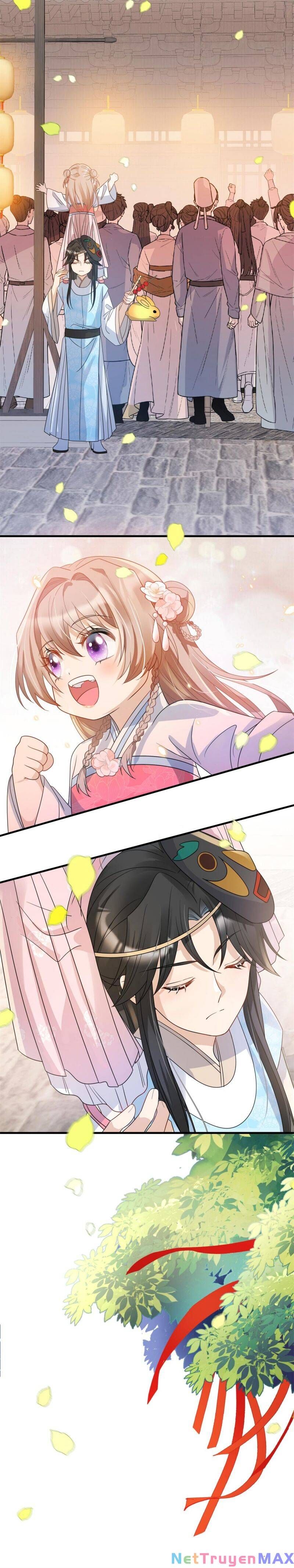 Manh Thê Thất Thất Chapter 6 - 9