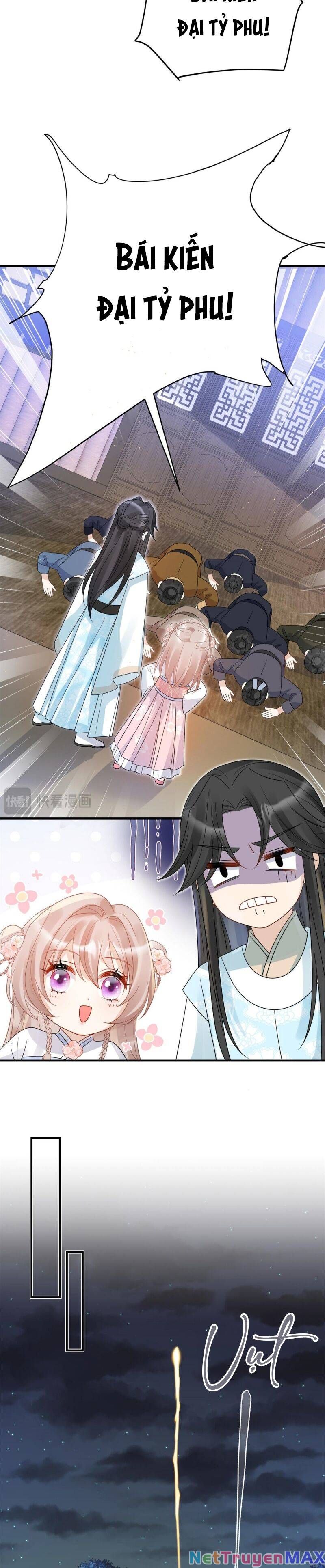 Manh Thê Thất Thất Chapter 7 - 13