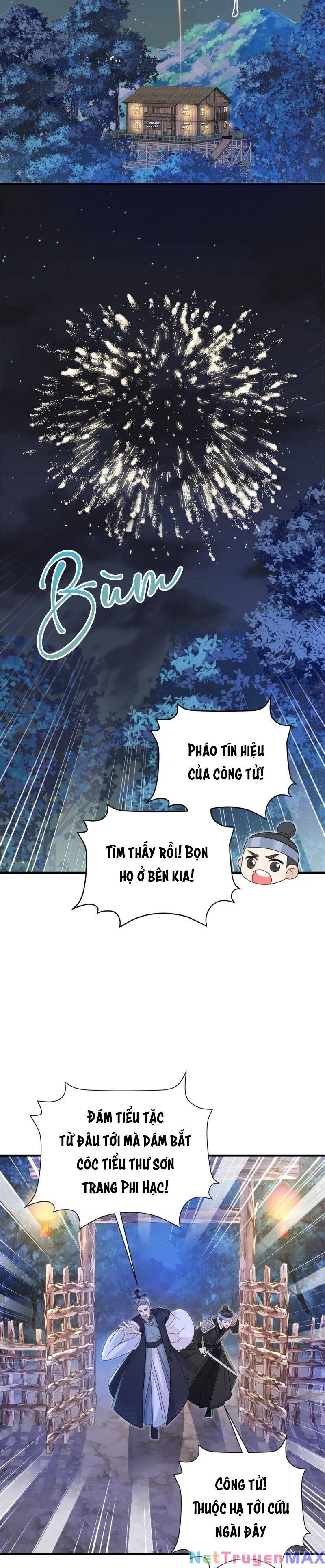 Manh Thê Thất Thất Chapter 7 - 14