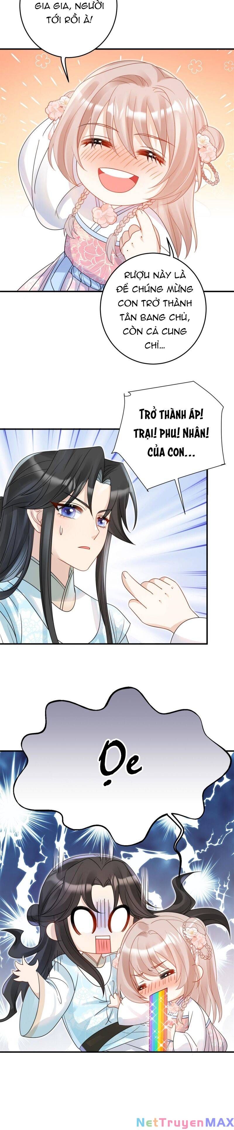 Manh Thê Thất Thất Chapter 7 - 16