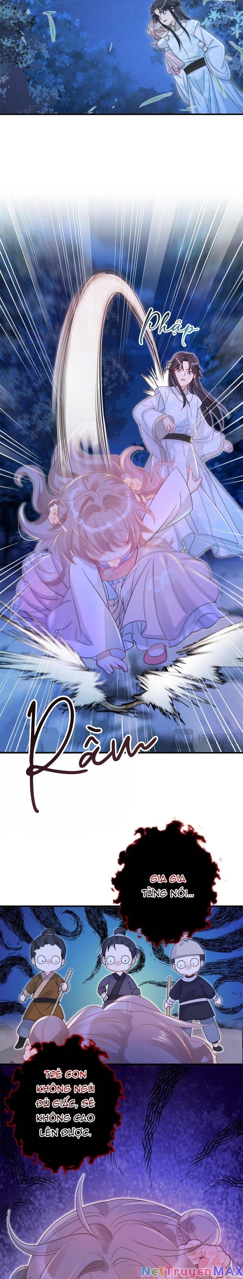 Manh Thê Thất Thất Chapter 7 - 5