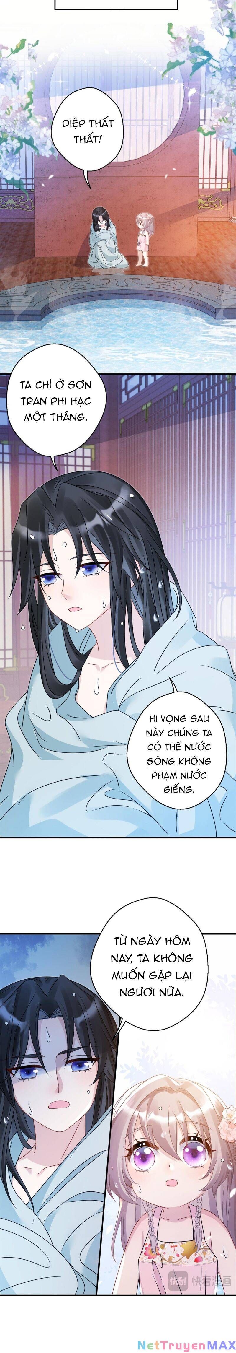 Manh Thê Thất Thất Chapter 8 - 14