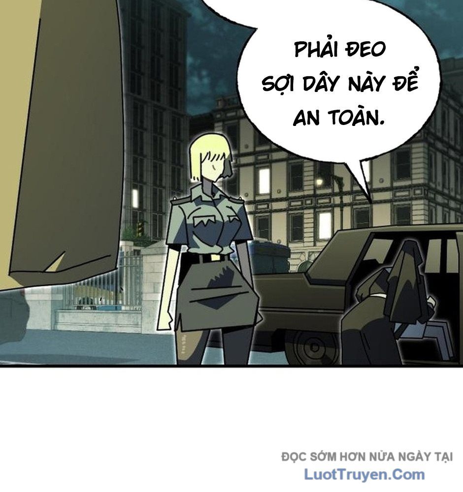 Vincent Siêu Phàm Chapter 6 - 18