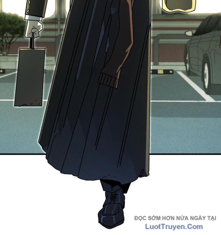 Vincent Siêu Phàm Chapter 6 - 21