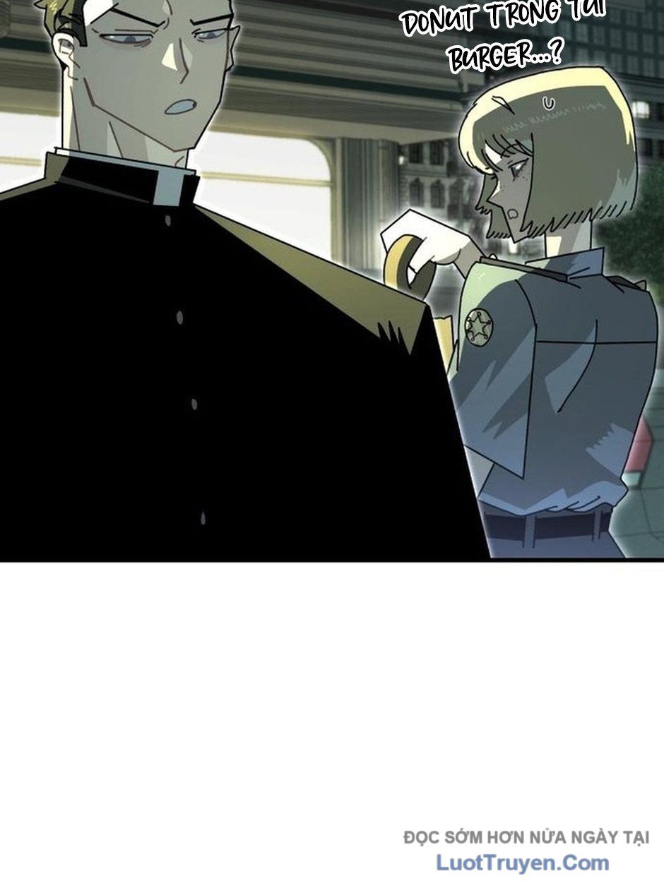 Vincent Siêu Phàm Chapter 6 - 25