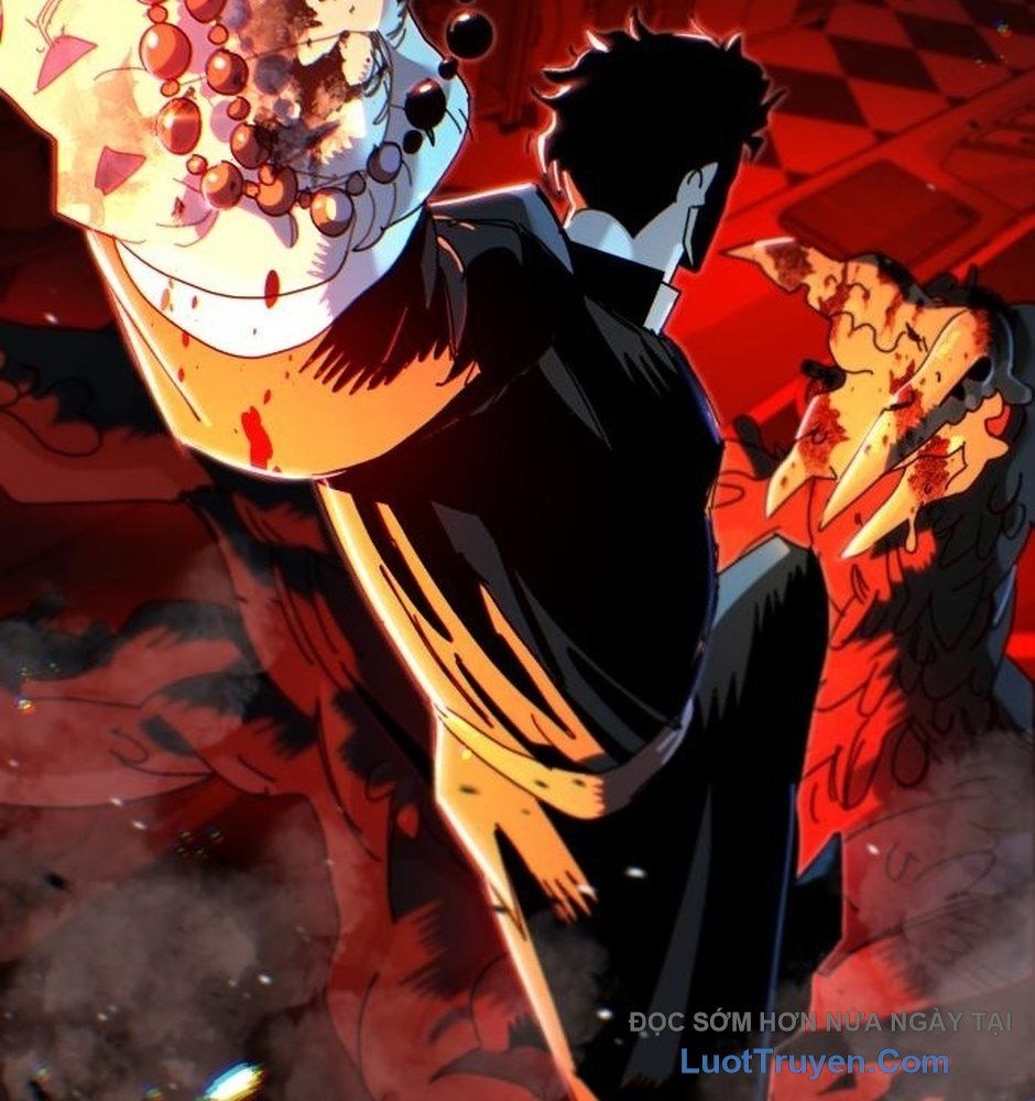 Vincent Siêu Phàm Chapter 7 - 169