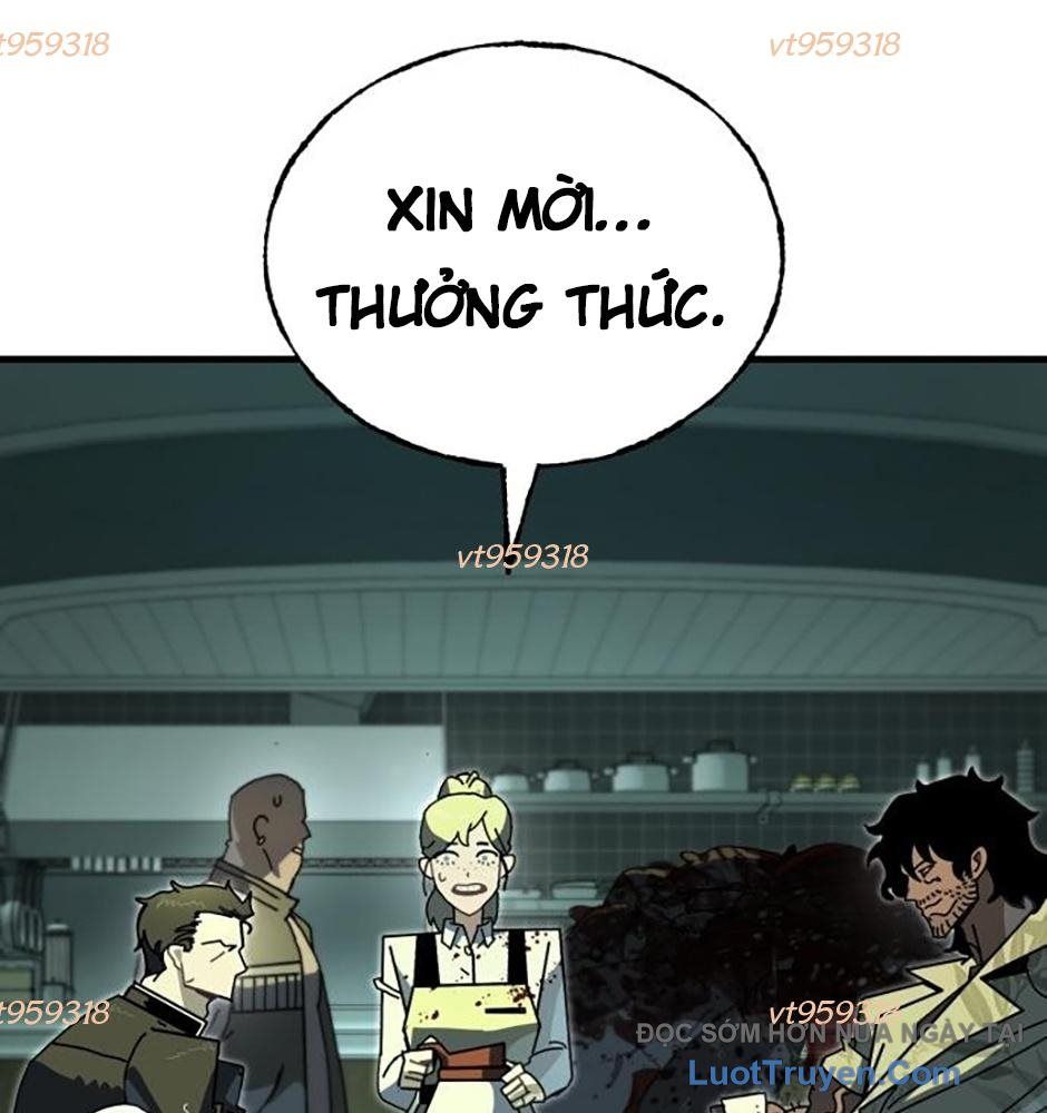 Vincent Siêu Phàm Chapter 8 - 13