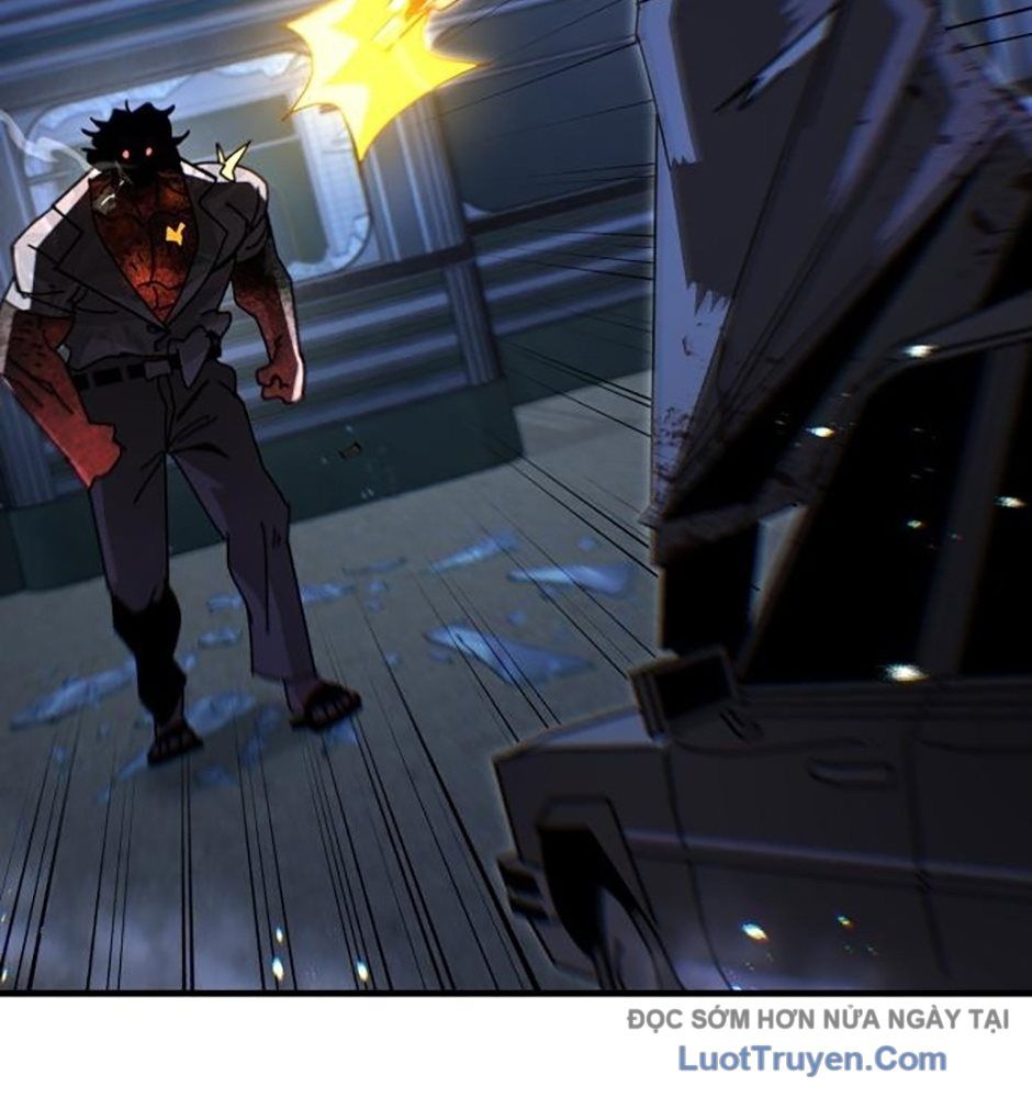 Vincent Siêu Phàm Chapter 8 - 126