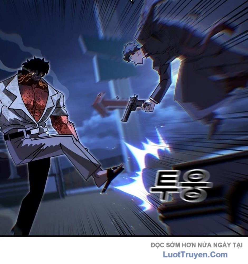 Vincent Siêu Phàm Chapter 8 - 134