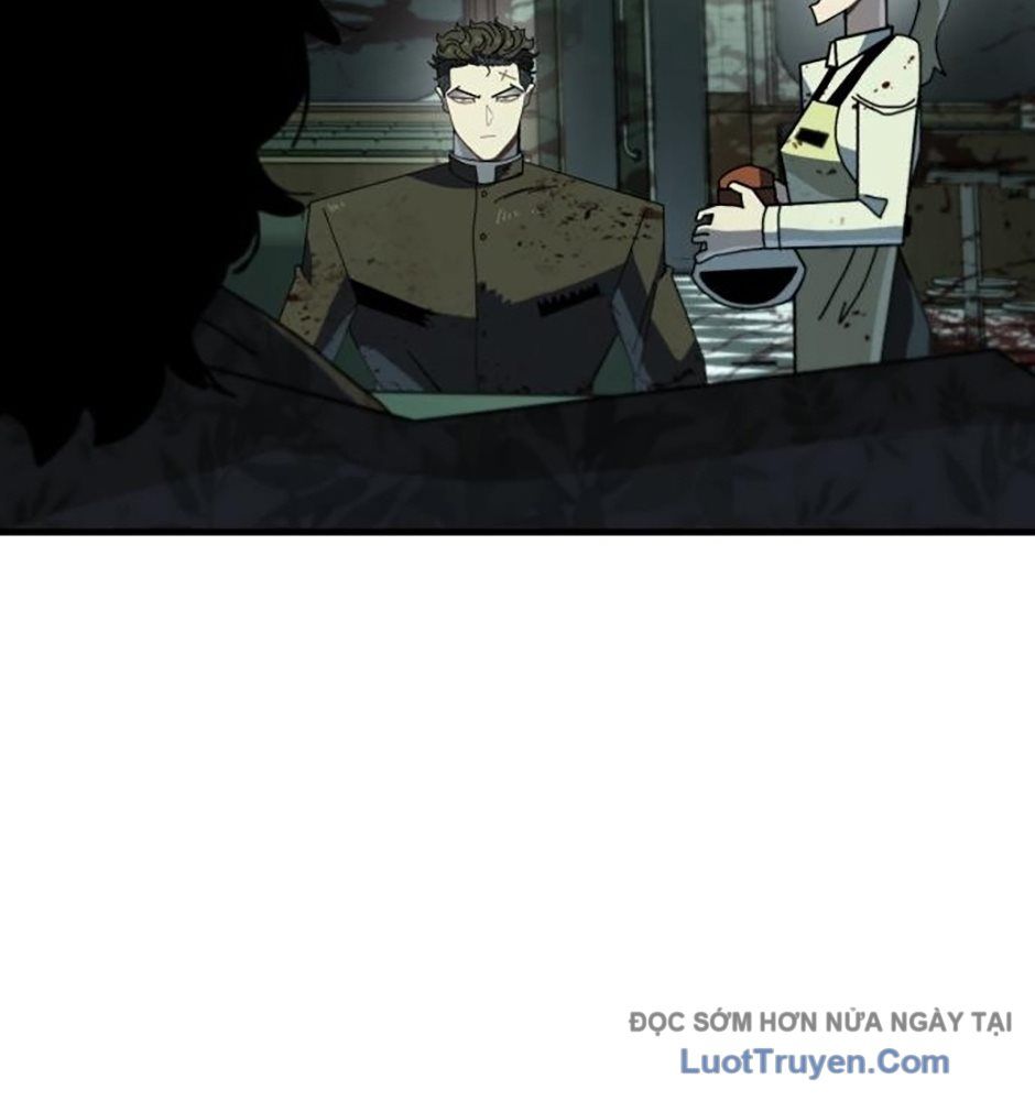 Vincent Siêu Phàm Chapter 8 - 18