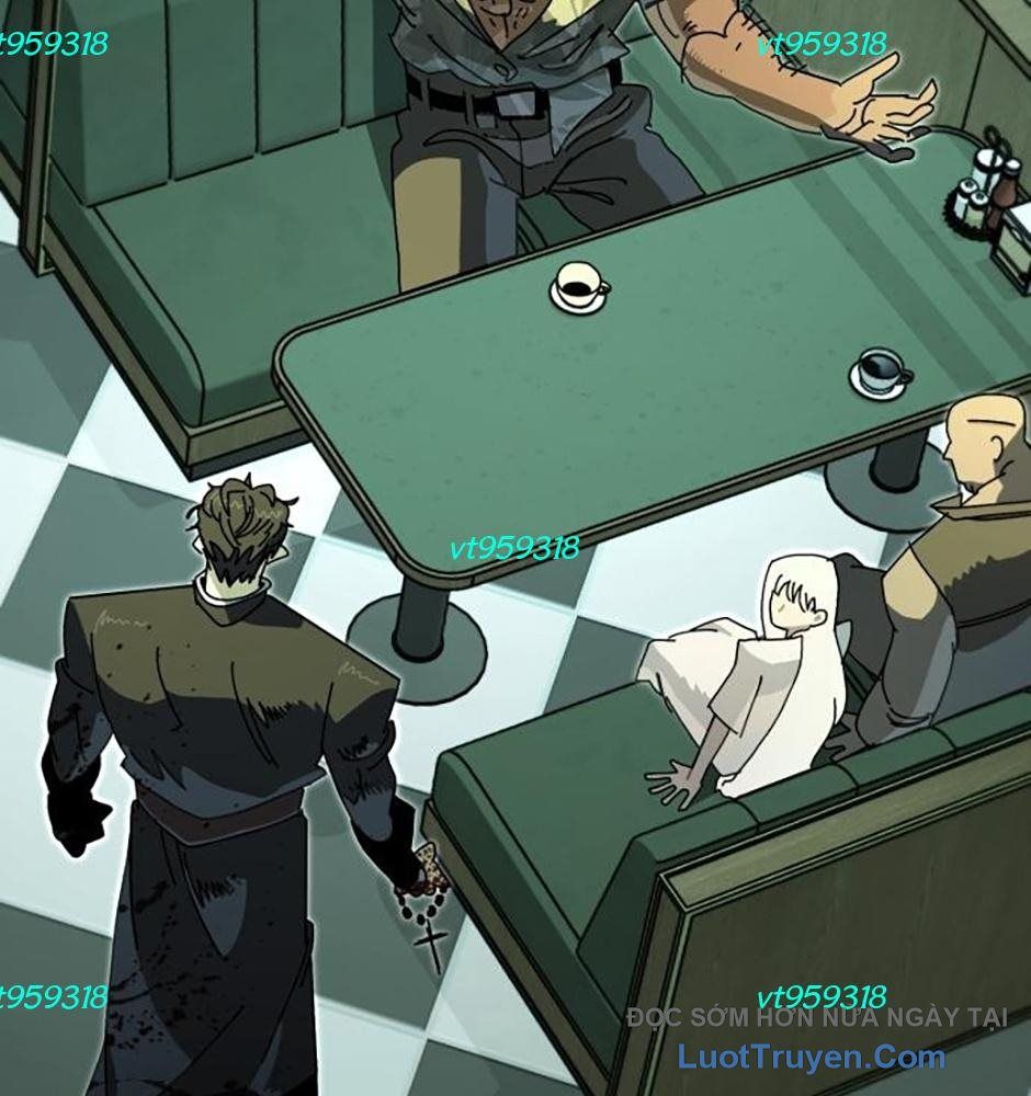 Vincent Siêu Phàm Chapter 8 - 3