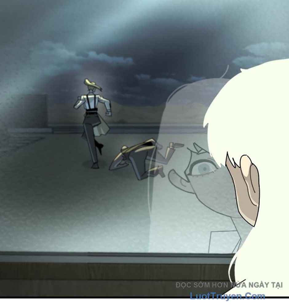 Vincent Siêu Phàm Chapter 8 - 23
