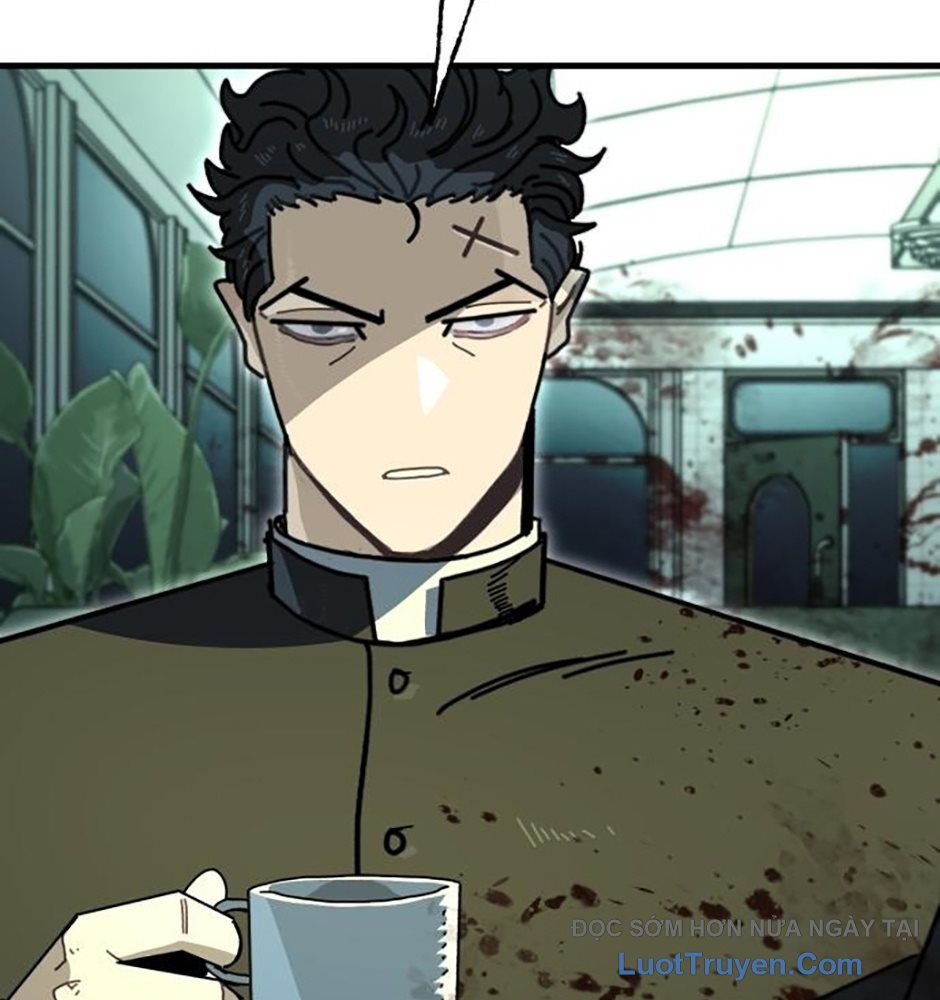 Vincent Siêu Phàm Chapter 8 - 29