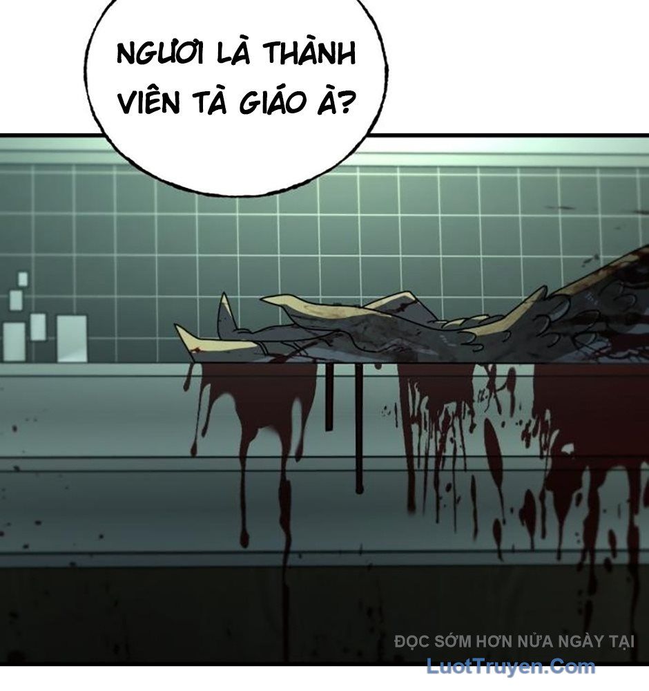 Vincent Siêu Phàm Chapter 8 - 34