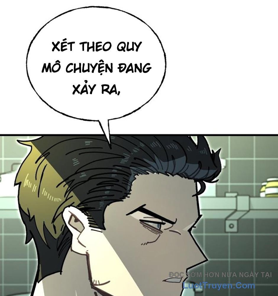 Vincent Siêu Phàm Chapter 8 - 50