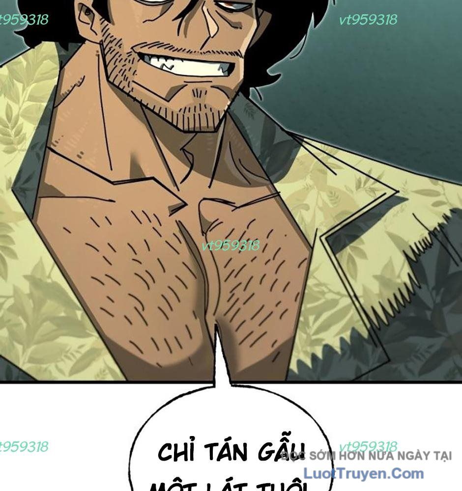 Vincent Siêu Phàm Chapter 8 - 8