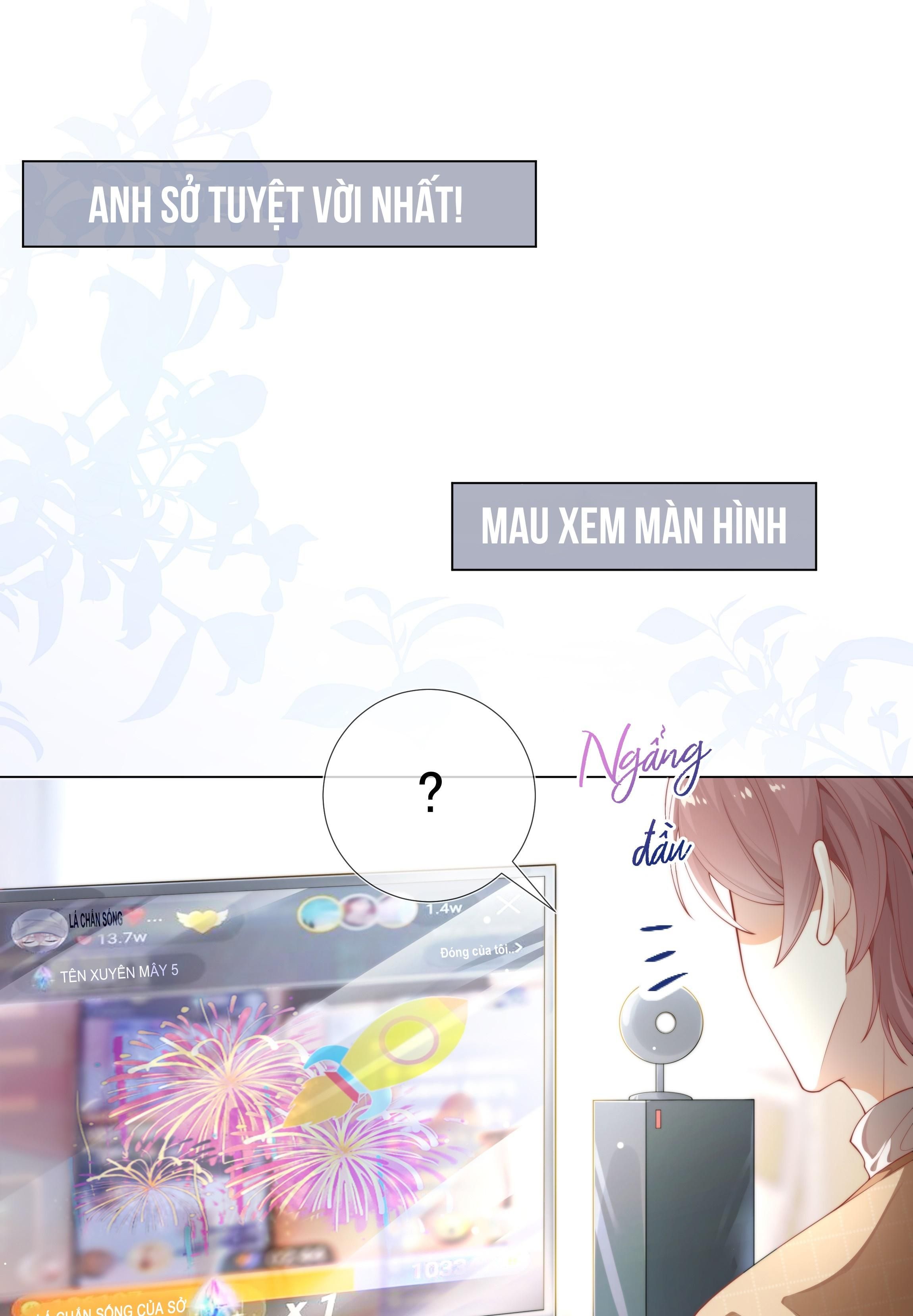 Tương Kế Tựu Kế Chapter 1 - 11